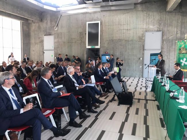 Multitutility, la sfida del colosso lombardo