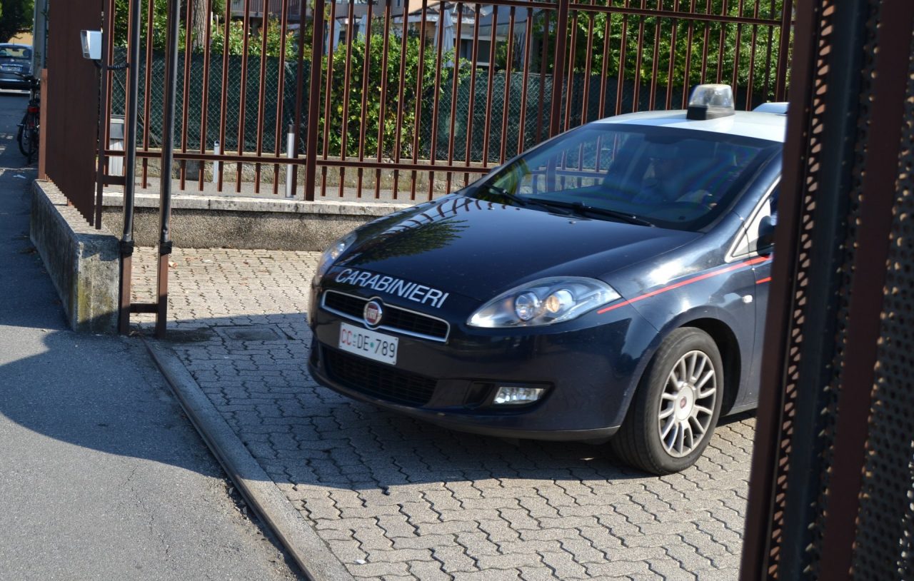 Aggressione a Chiari: morto 32enne picchiato in viale Teosa