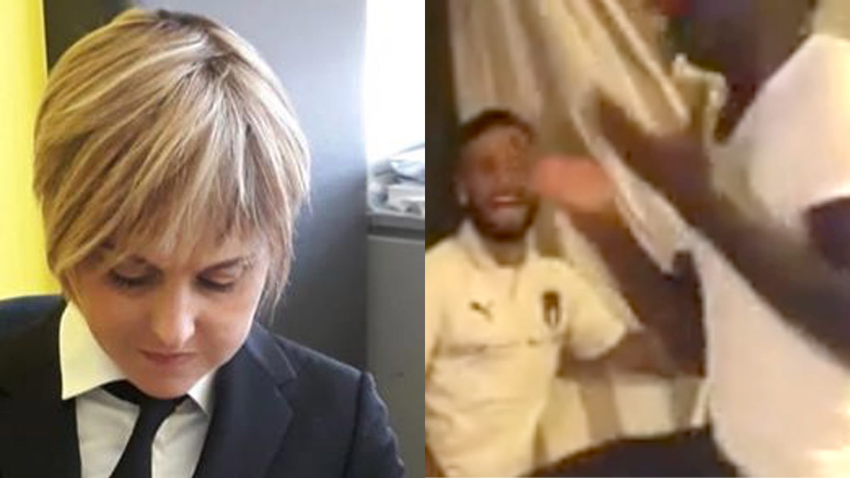 Con Mario Balotelli e Nadia Toffa, Brescia sempre “trendy” sul Web