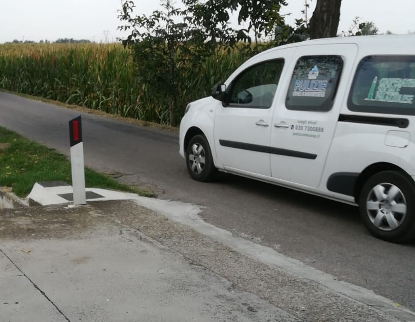 Bambino non trova posto sullo scuolabus a Palazzolo