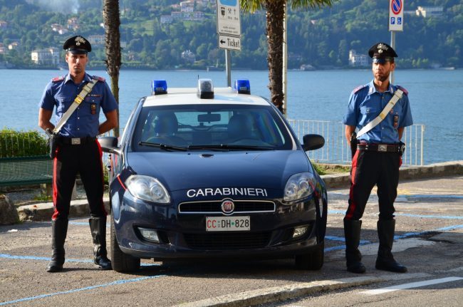 Violentate due minorenni: il branco si vantava