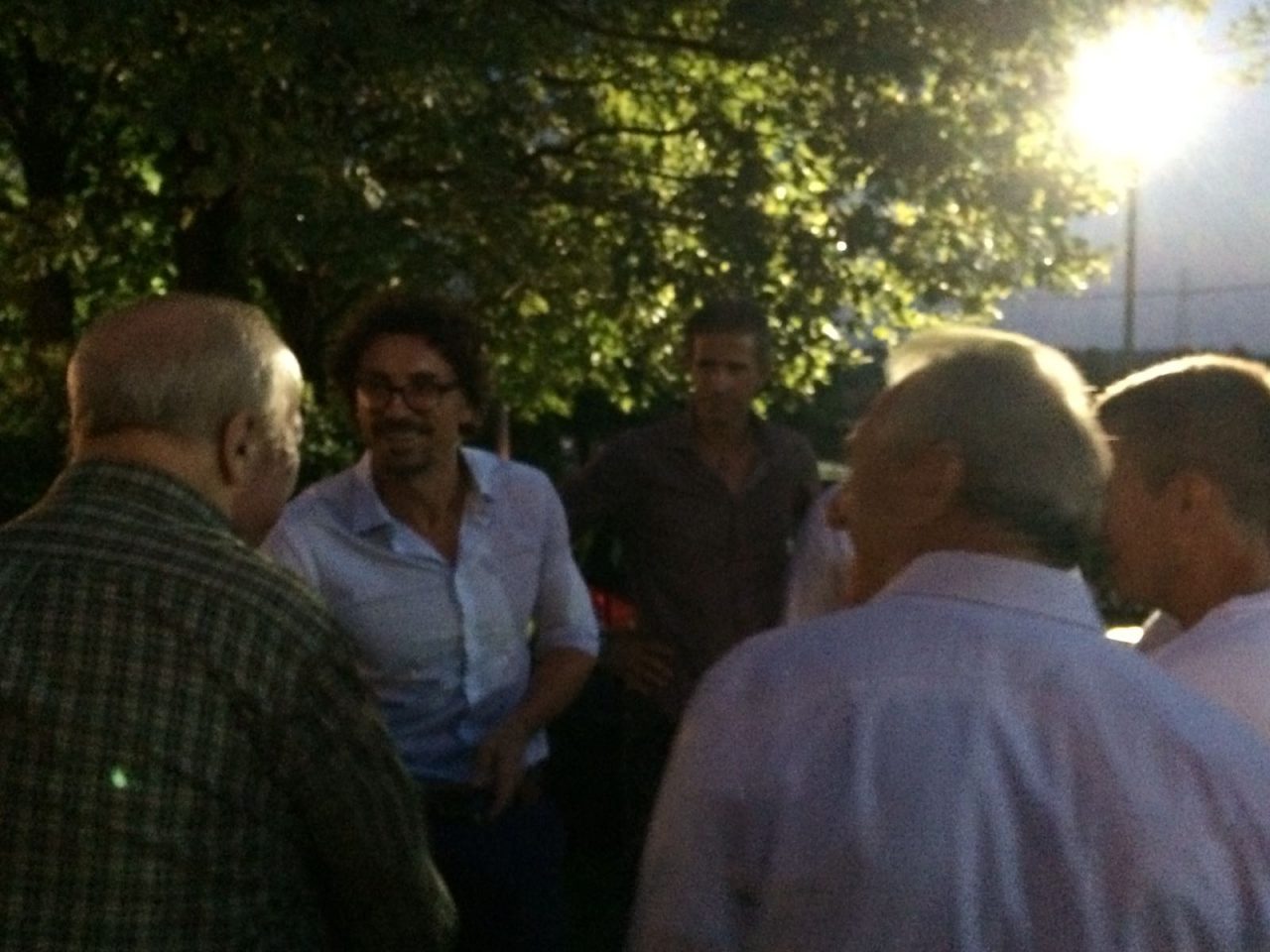 Ministro Toninelli ha fatto tappa a Lonato