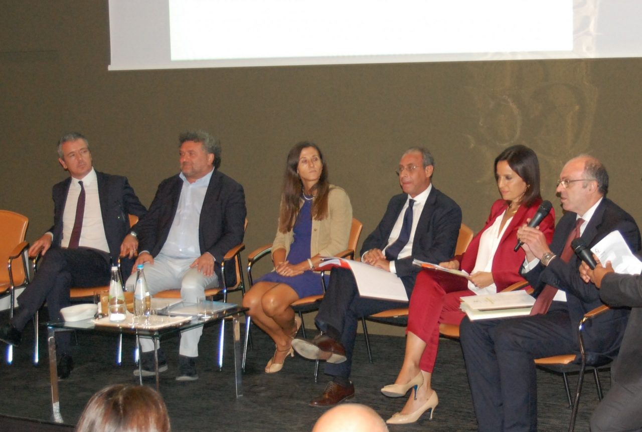 Imprese al centro di un convegno a Erbusco