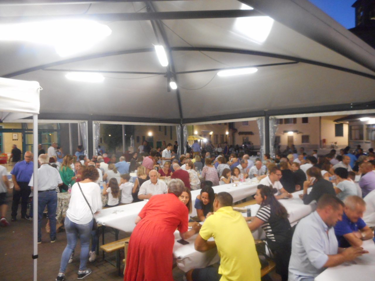 Montirone in festa all’oratorio San Giovanni Bosco