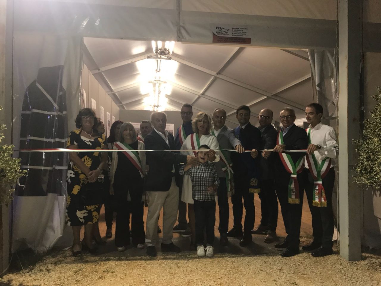 Tre giorni da vivere alla Fiera di Bagnolo Mella