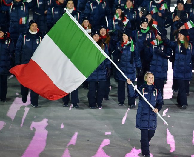 Caos olimpiadi: Torino lascia ma Valtellina, Milano e Cortina vanno avanti