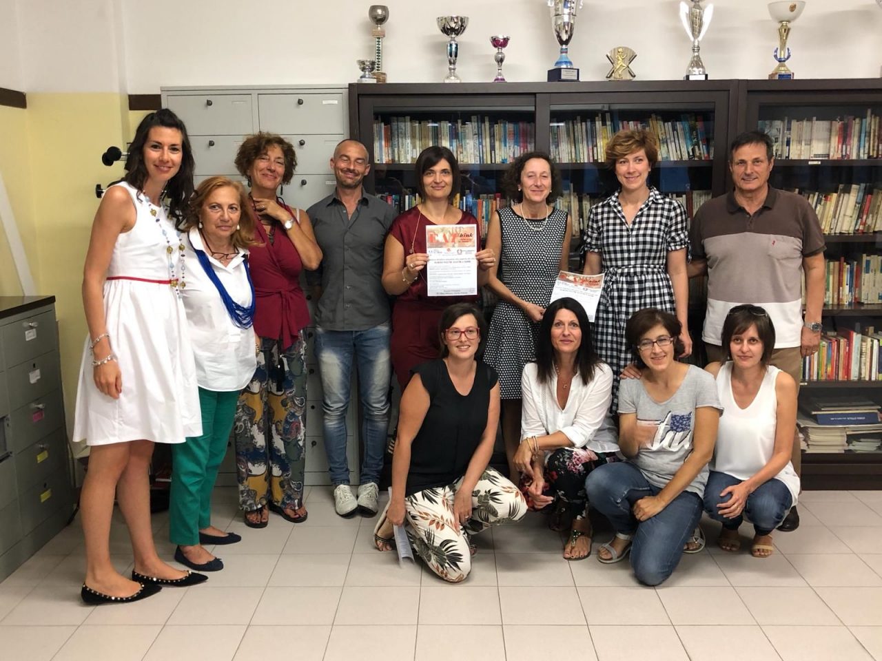 Dall’infanzia alla primaria, sarà un anno scolastico pieno di novità a Corte Franca