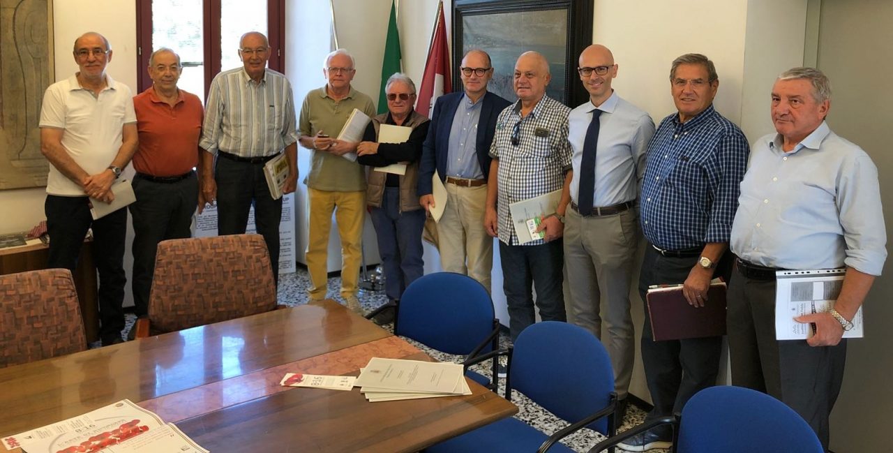 Grande Guerra A Palazzolo in scena numerosi appuntamenti