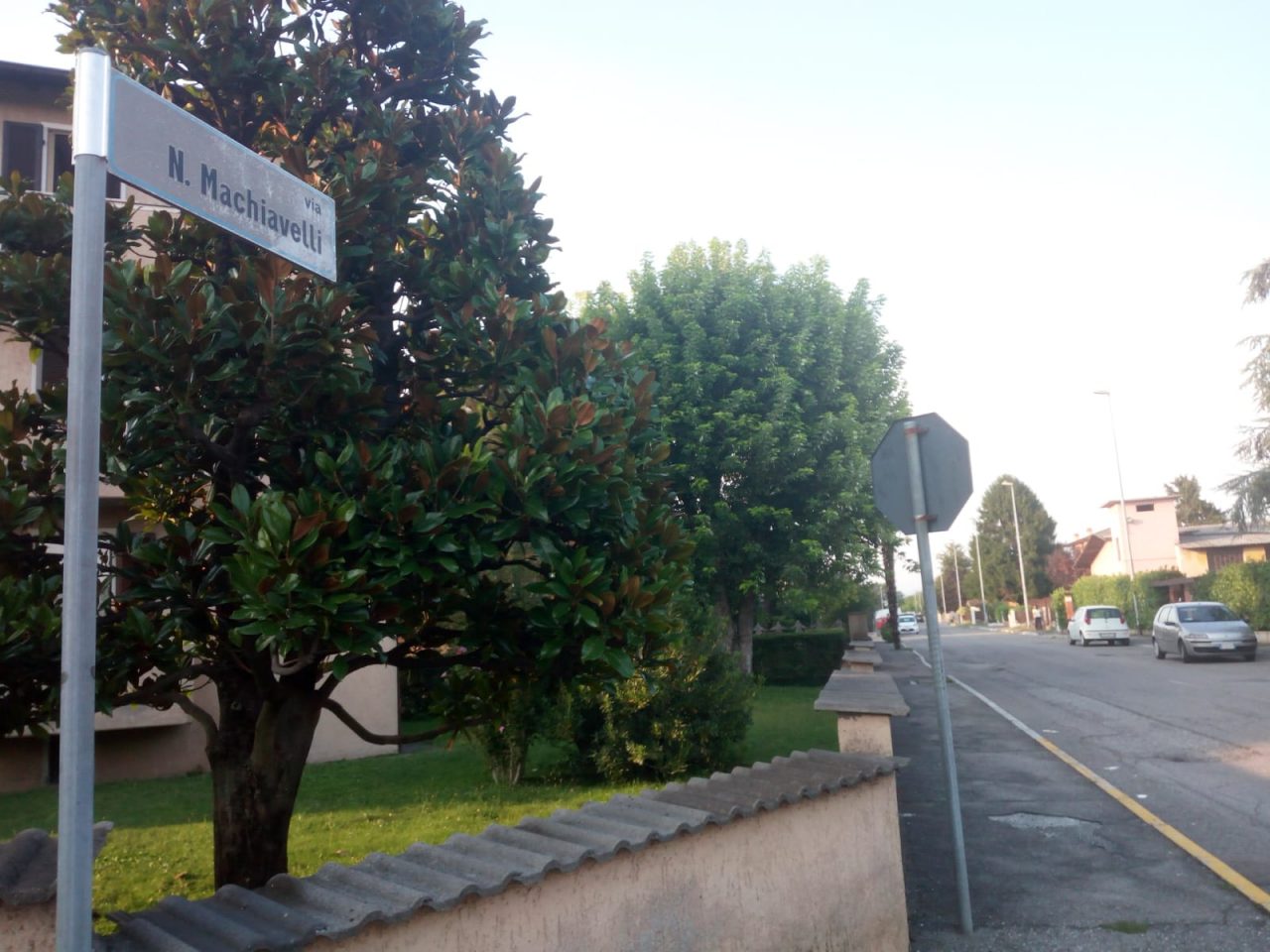 Si fingono addetti per il controllo dell’acqua, truffa sventata a Ghedi