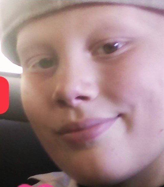 Castenedolo piange il guerriero Diego, aveva solo 13 anni