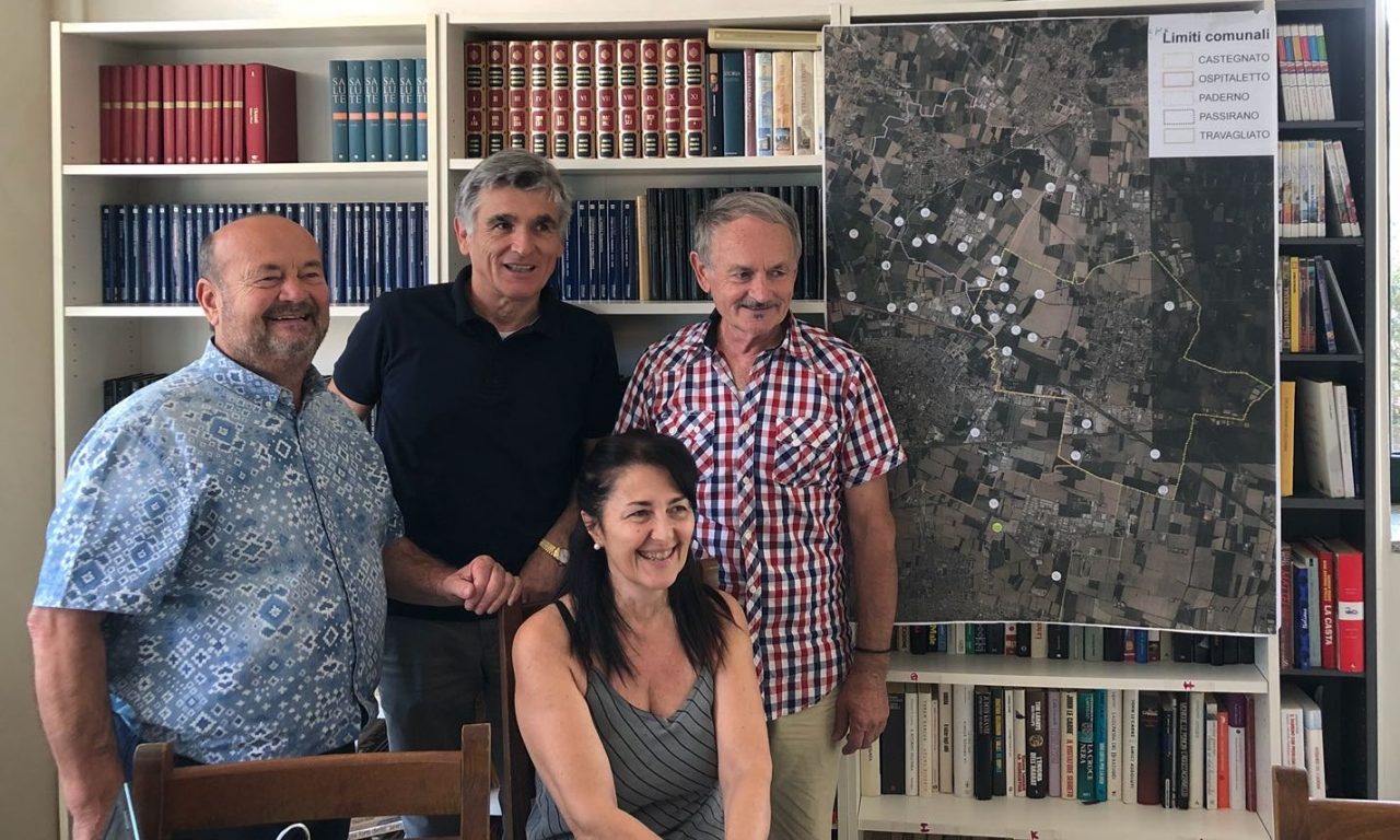 Discarica Bettoni di Travagliato, cittadini e Legambiente contro l’ampliamento