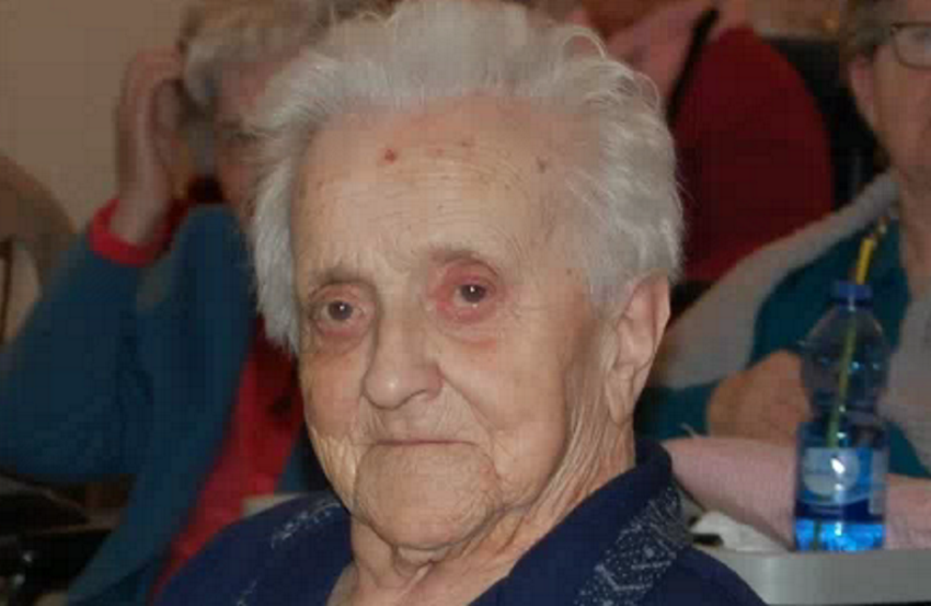 Addio Marina storica perpetua adrense