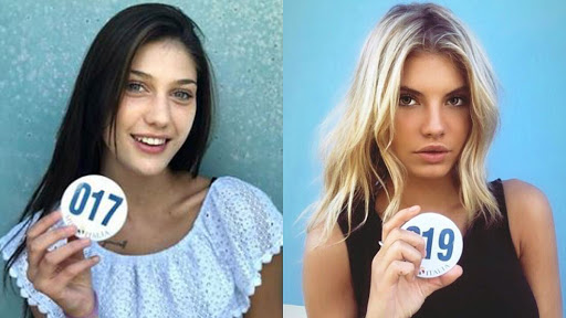 Miss Italia 2018: la Lombardia non sale sul podio