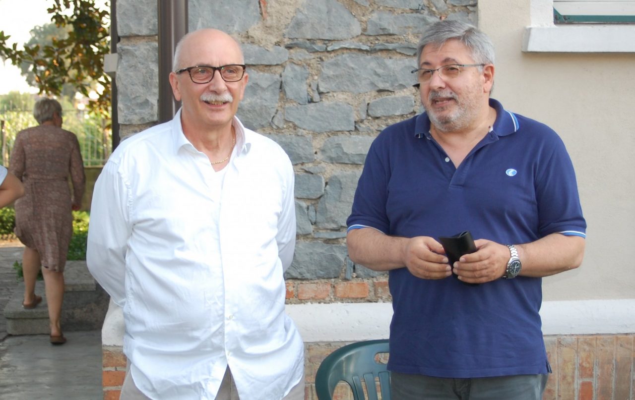 I ritratti di Giuseppe Rubagotti in mostra a Zocco