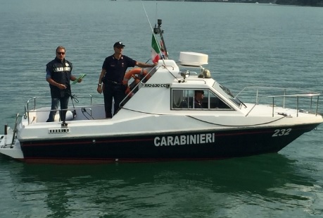 Dalle malghe alle discoteche, 17 lavoratori in nero nel bresciano