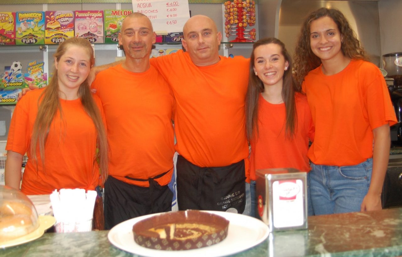 Oratorio in festa a Rovato