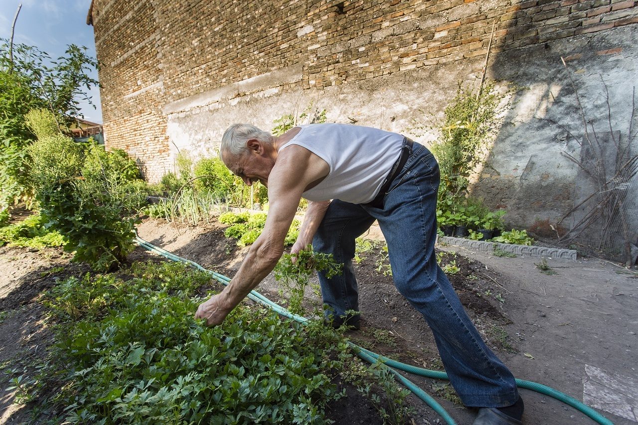 Morto di polmonite domani a Remedello i funerali di Daldoss
