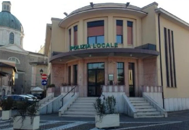 Droga nascostra tra i giochi del figlio, arrestato a Montichiari