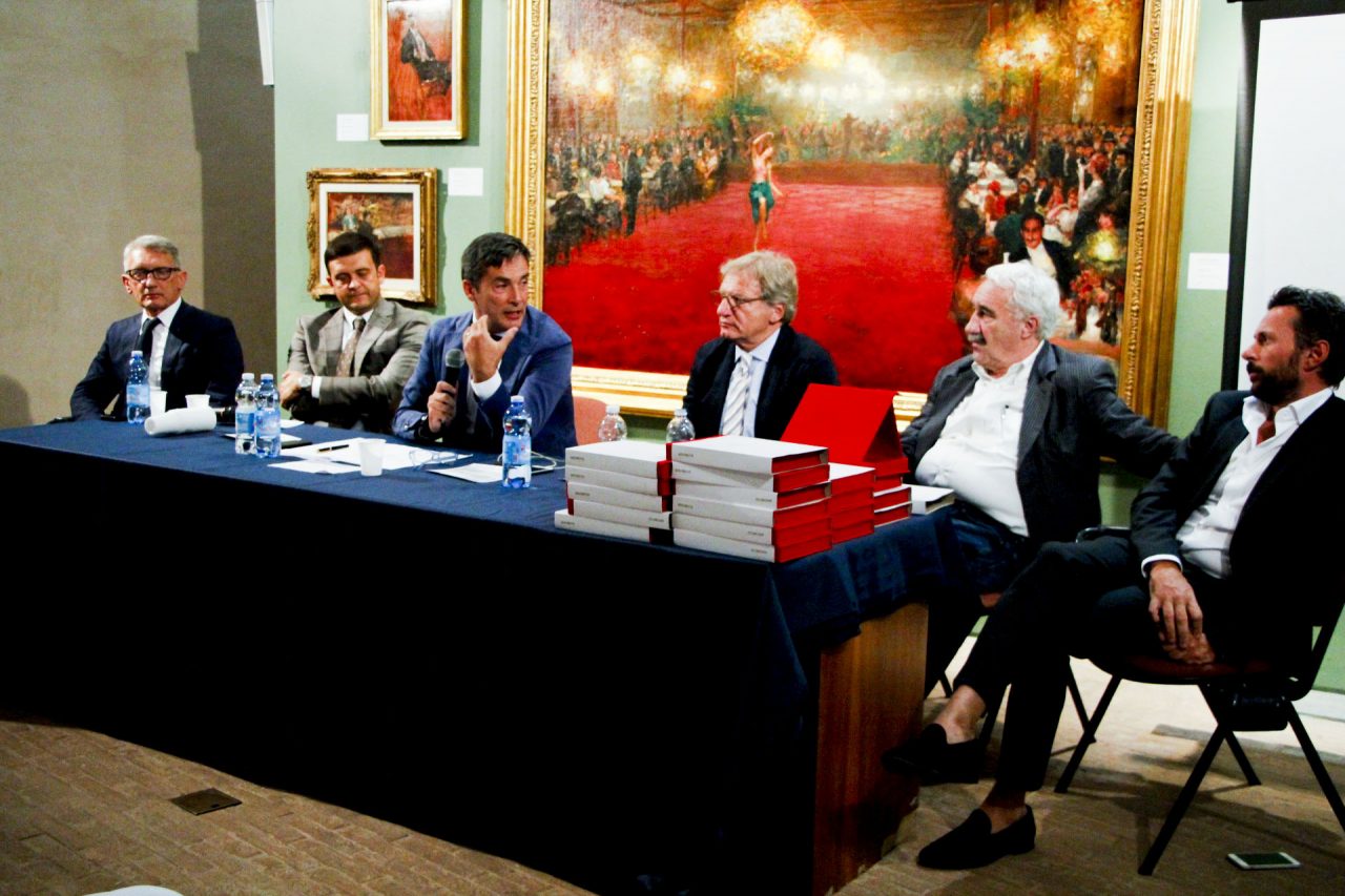 Premiate le eccellenze operose della nostra terra