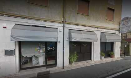 Maxi operazione a Brescia, armi in una pizzeria