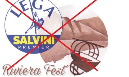 Conti correnti bloccati, salta la festa della Lega a Lecco