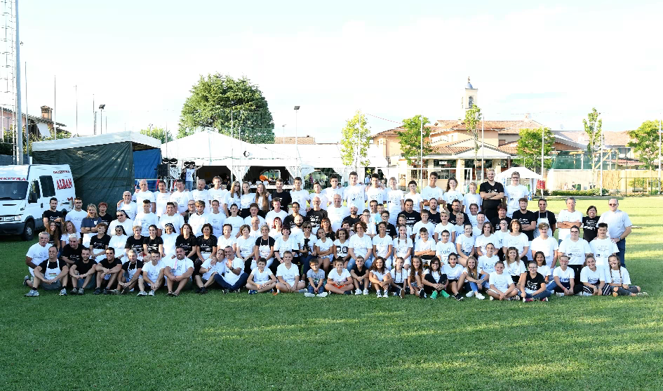 Festa Sant’Andrea si continua nonostante il meteo