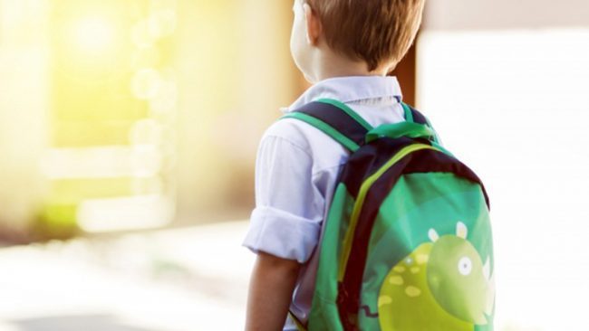 Scuola d’infanzia Don Bosco: terminati i lavori