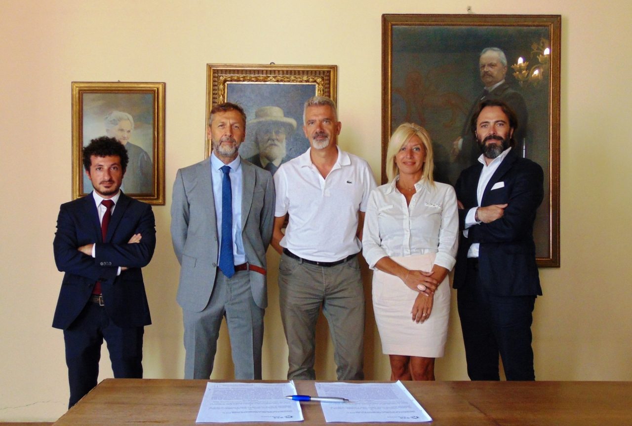 Veicoli elettrici accordo tra A2a e il Comune di Rovato