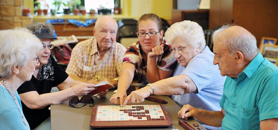 Centro diurno anziani: a Mairano riprendono le attività