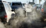 Qualità dell’aria pessima: oggi scattano le misure anti smog