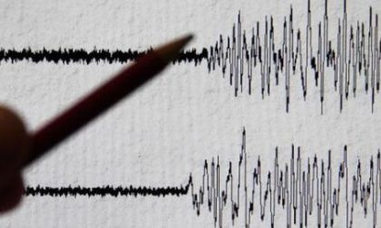 Due scosse di terremoto in Valtellina
