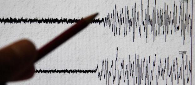 Due scosse di terremoto al confine con la Svizzera