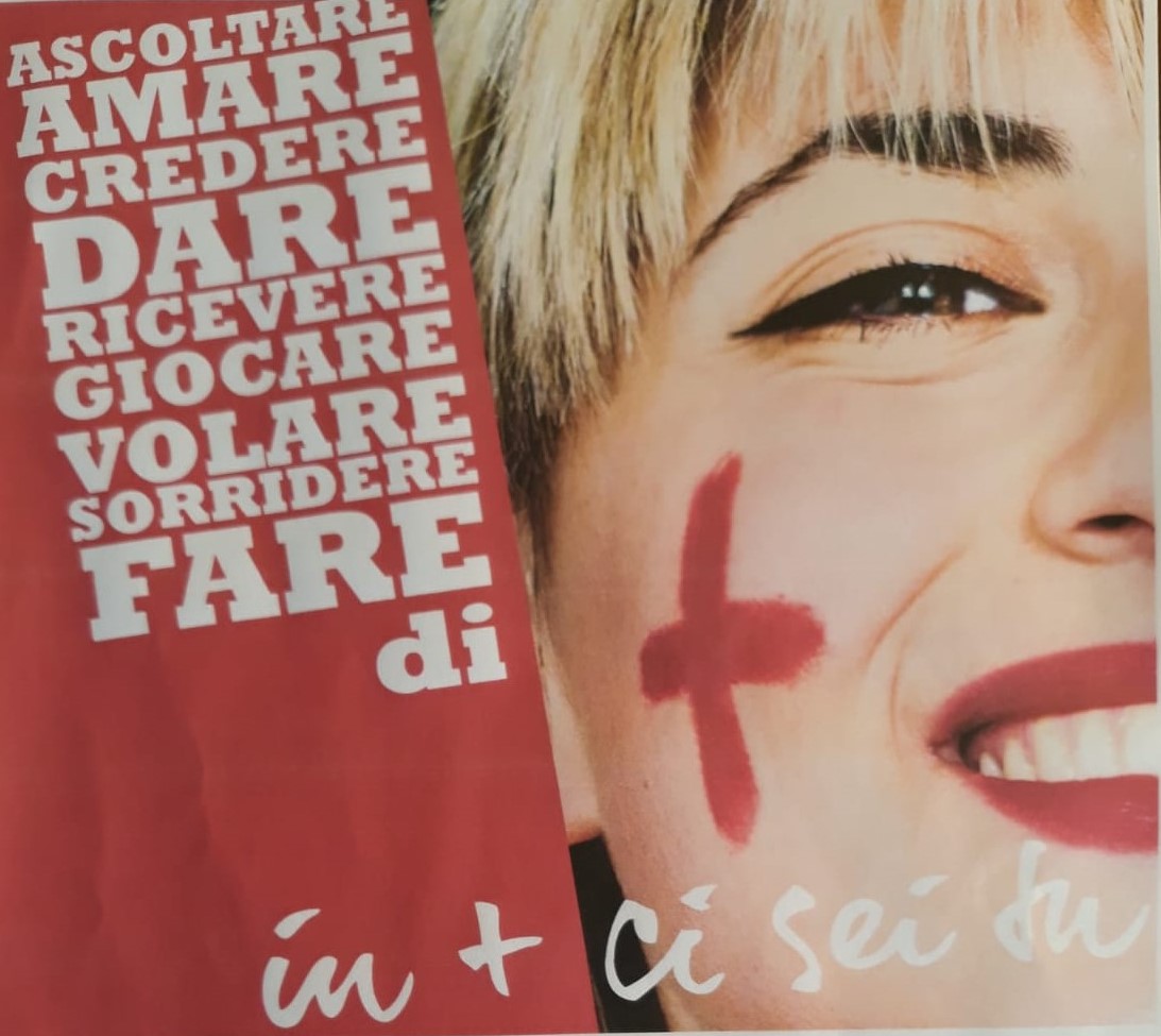 Nuovi corsi della Croce Rossa