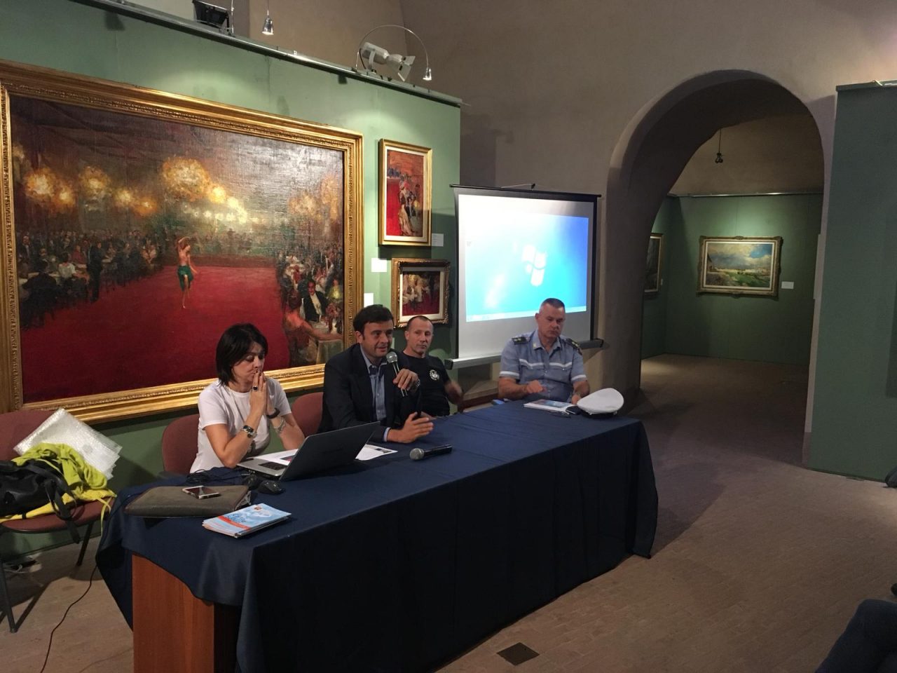 “Più vicini, più sicuri” con il controllo di vicinato