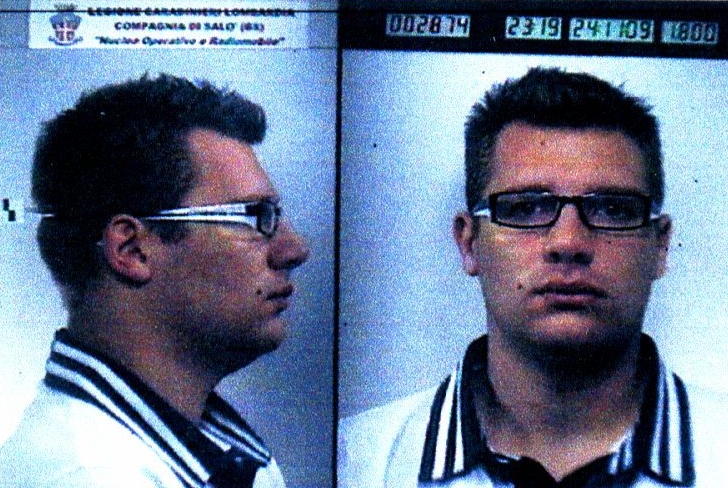 Monteclarense morto in carcere in Brasile, si indaga sul decesso