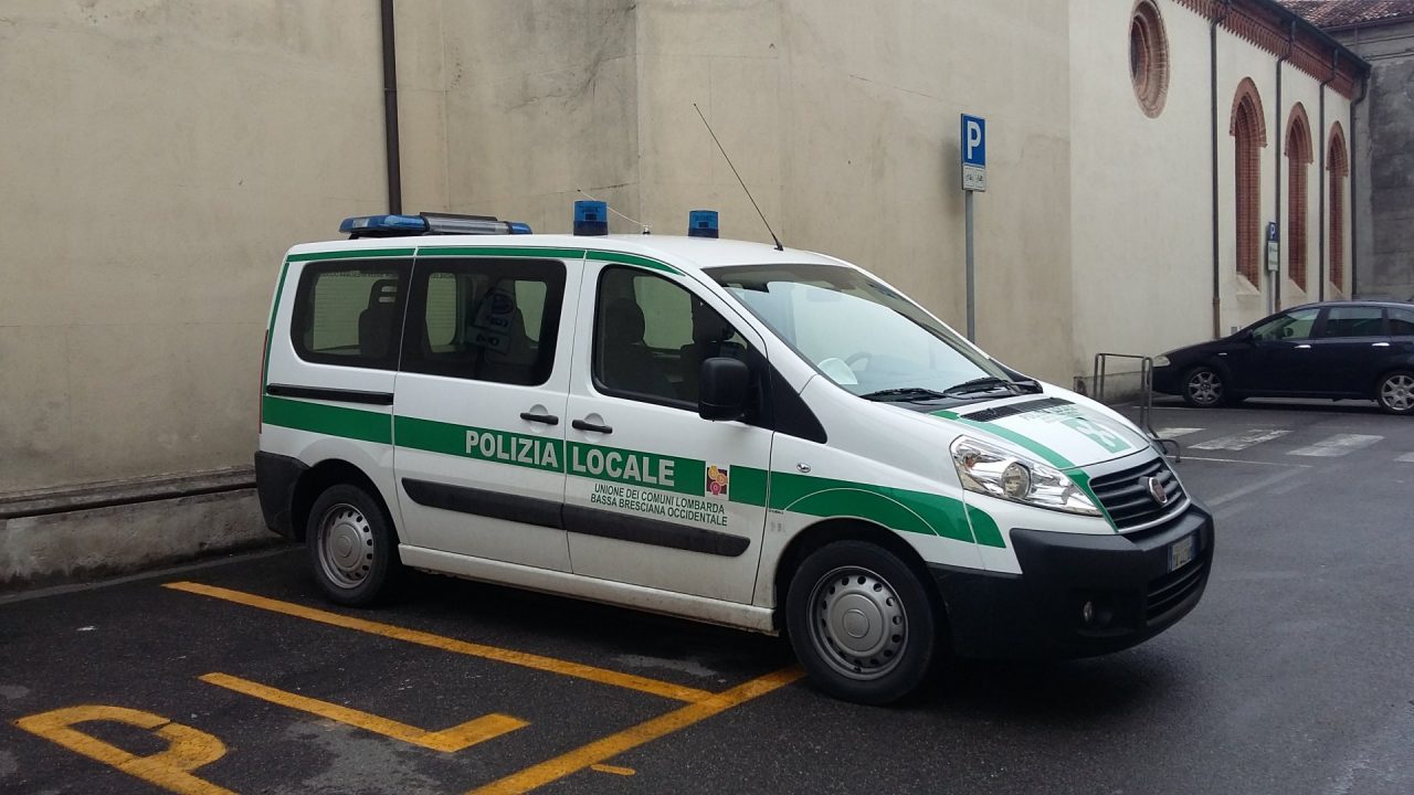 L’unione dei Comuni Bbo ha ottenuto fondi dalla Regione per la Polizia Locale