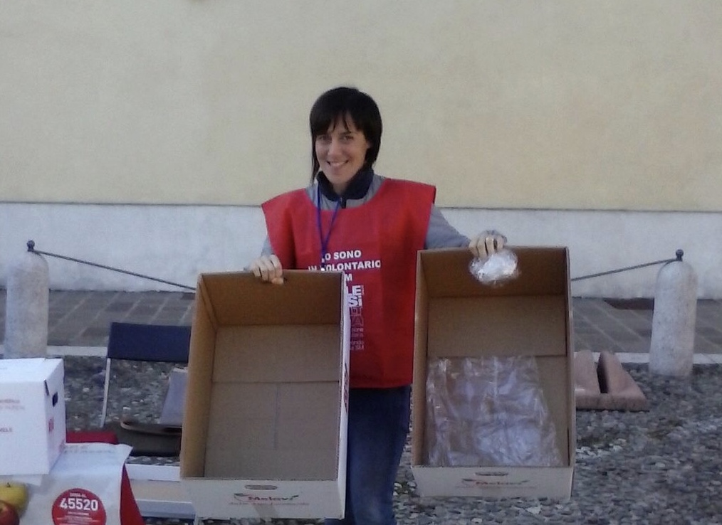 In piazza per l’Aism ad Alfianello