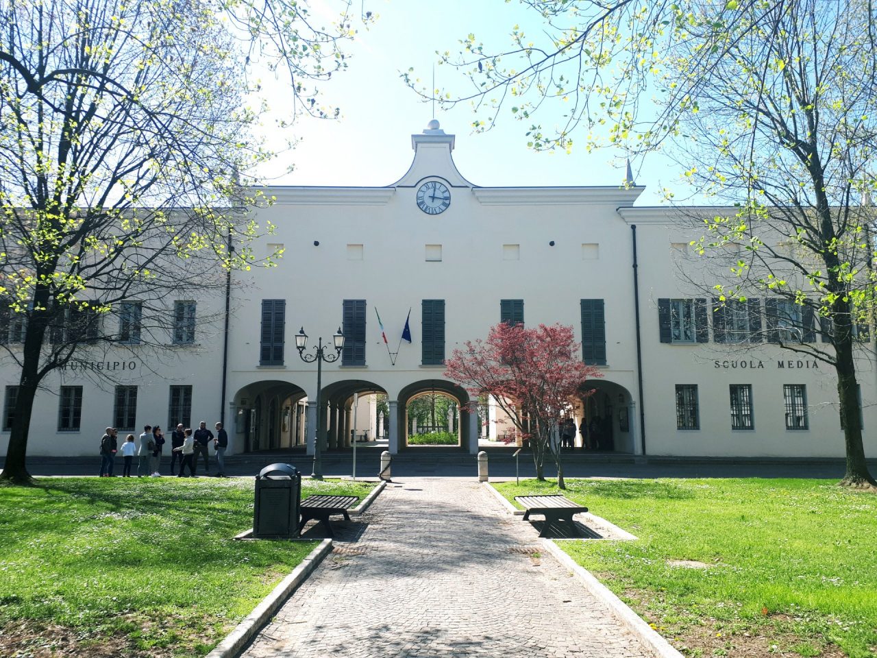 Passirano riparte con la “Cena tricolore” per la Festa della Repubblica