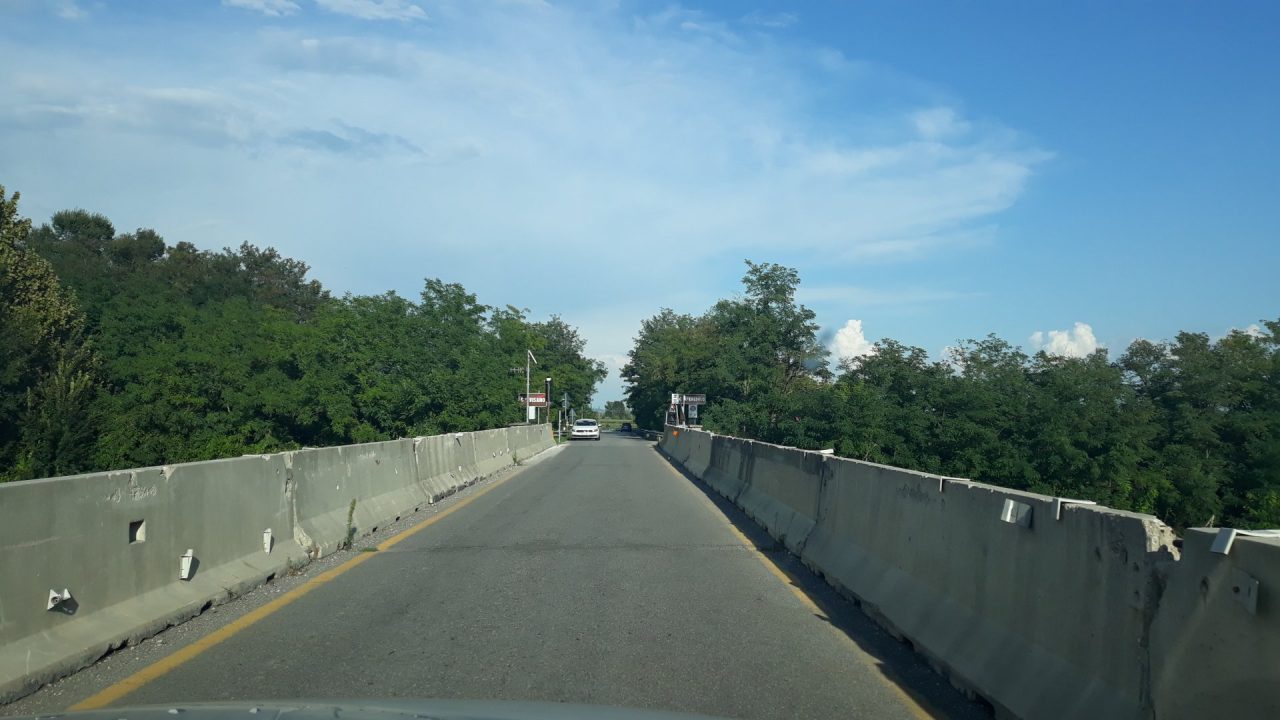 Arriva la risposta della Provincia sul ponte di Mezzane