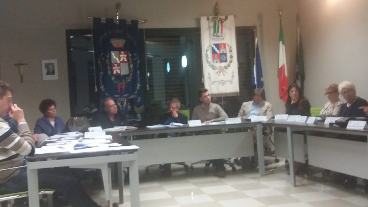 Il Comune di Corte Franca cerca i gestori della nuova isola ecologica