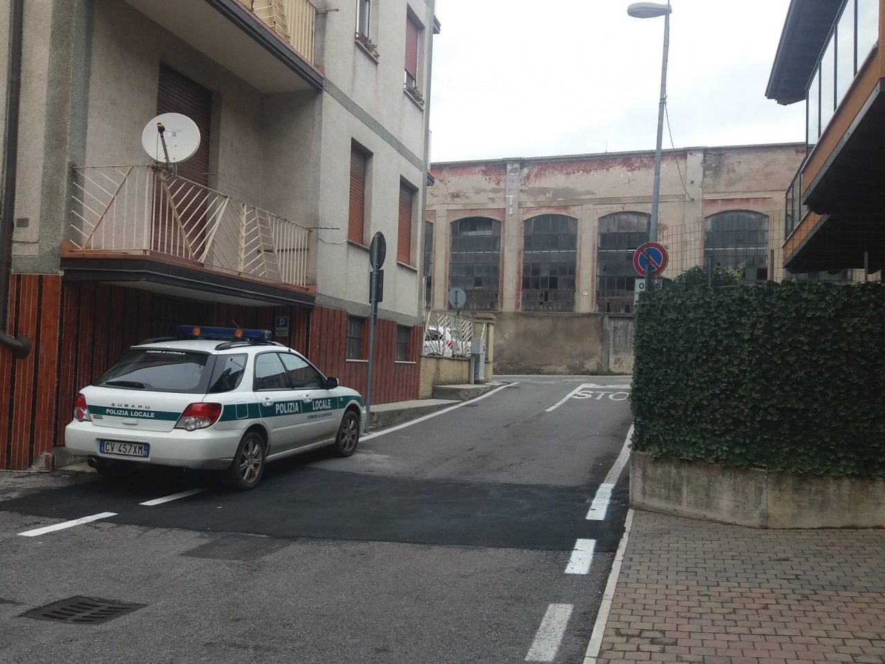 Donna trovata morta in casa a Capriolo