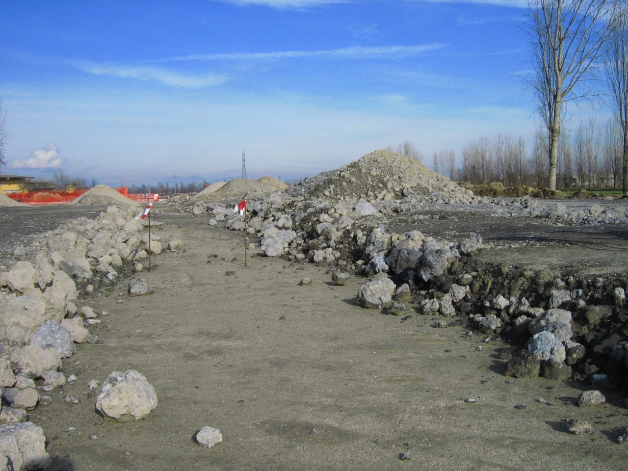 Investimento milionario per la tangenziale di Orzivecchi