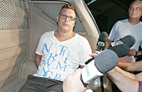 A Montichiari le ceneri del 35enne morto in Brasile