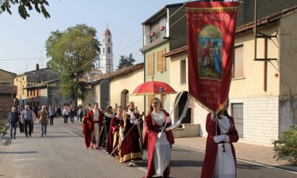 In scena Ripa d’Oglio a Pontevico