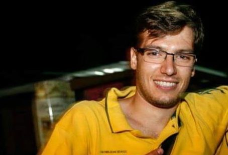 Provezze piange Filippo Bozza