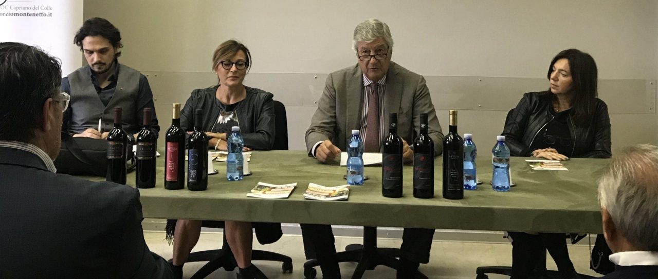 Montenetto Doc al via l’iter per la nuova denominazione