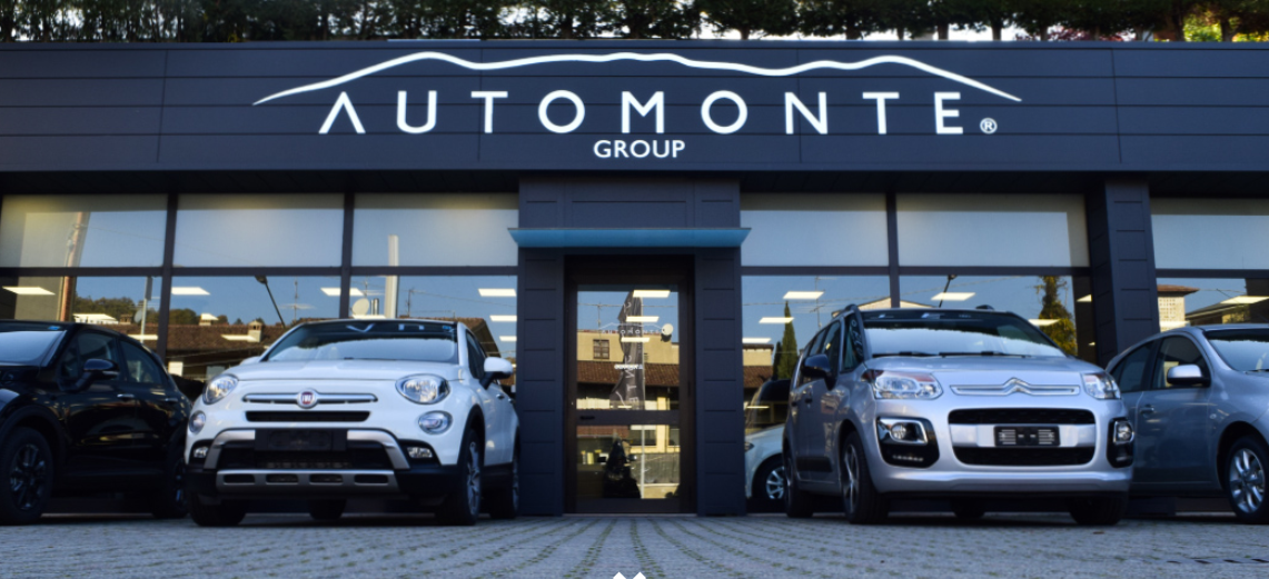 Auto aziendali e Km 0: più convenienza da Automonte Group