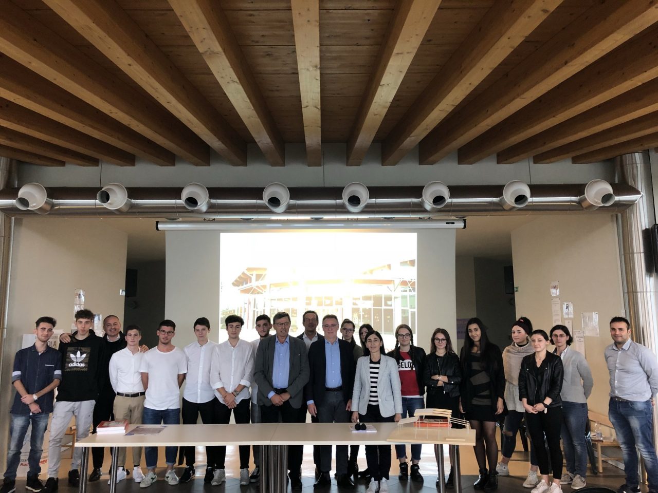 A Rudiano gli studenti propongono un progetto per la scuola dell’infanzia