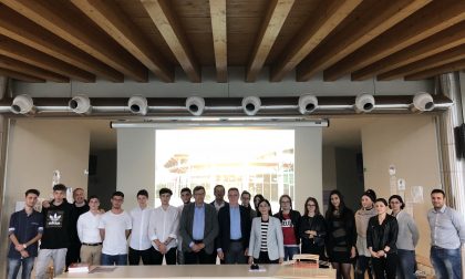 A Rudiano gli studenti propongono un progetto per la scuola dell’infanzia