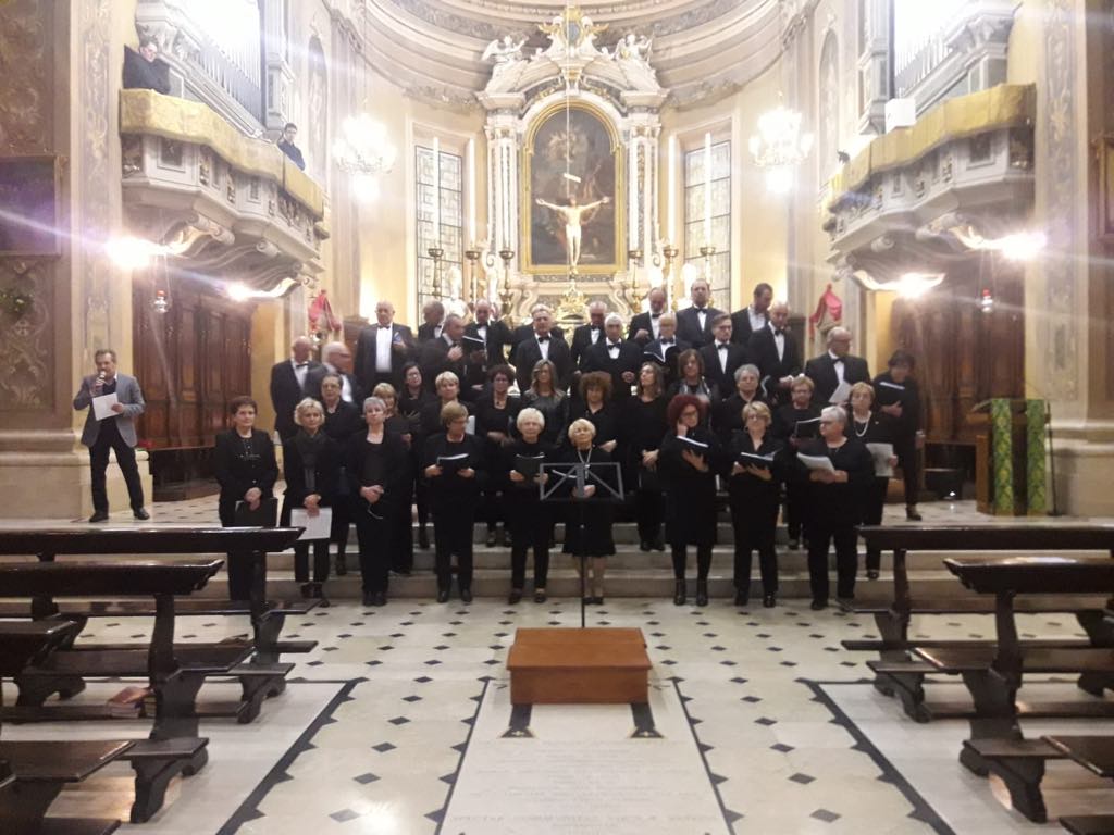 Santificazione Paolo VI: concerto nella chiesa parrocchiale di Verolavecchia